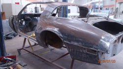 190725 80 Pontiac Trans Am (21).JPG